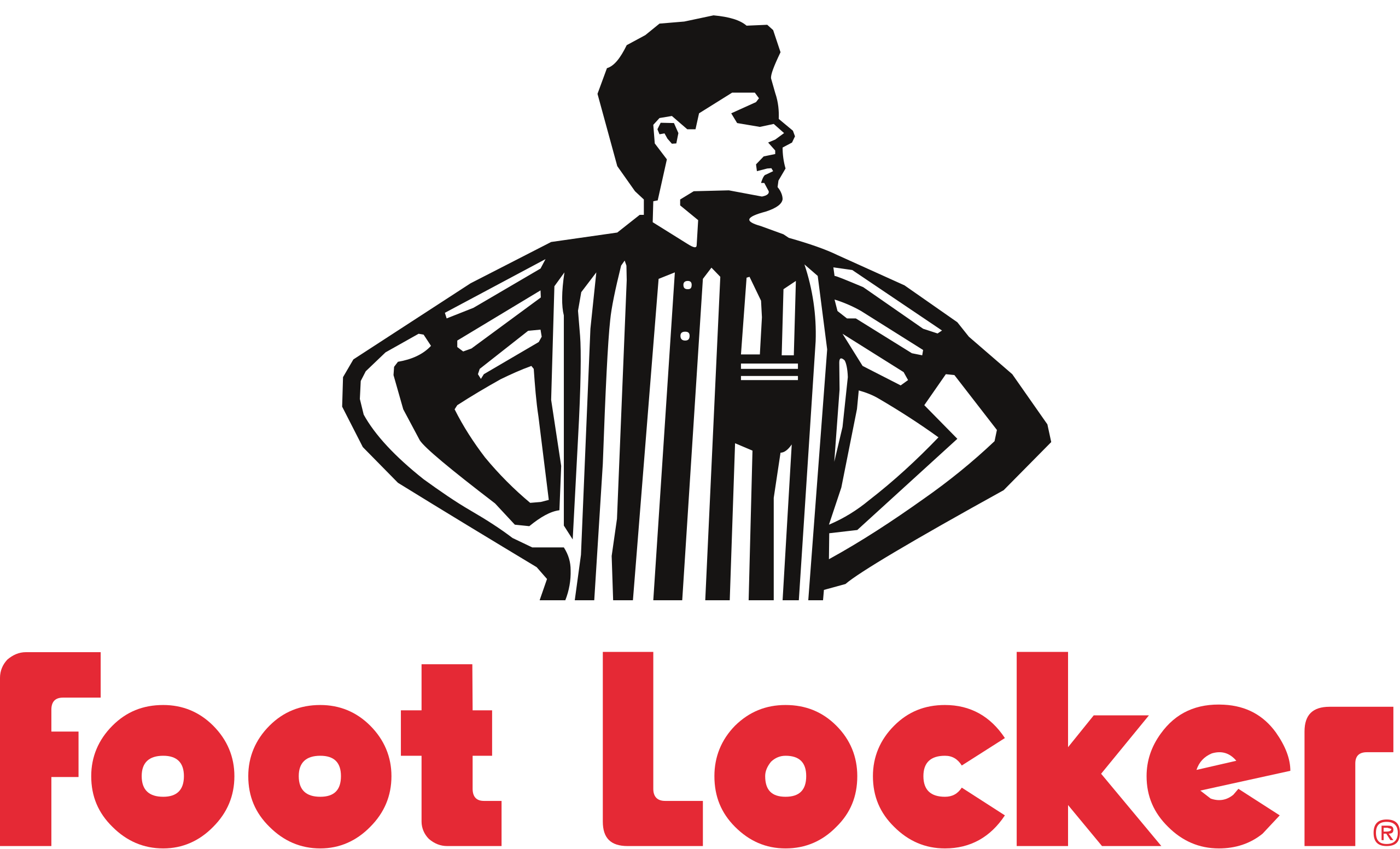 Footlocker